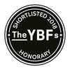 The YBF, The Young British Foodie Shortlist