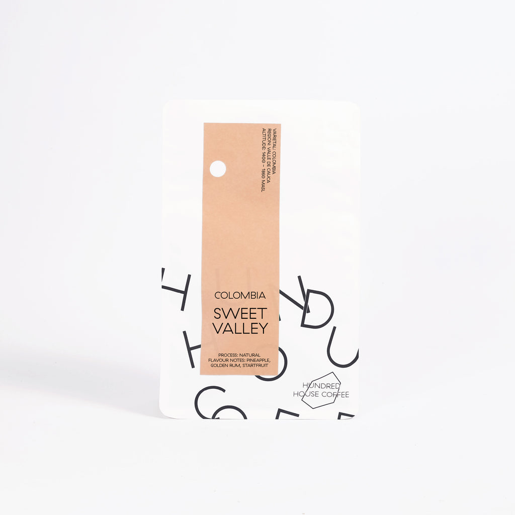 Colombia | Sweet Valley