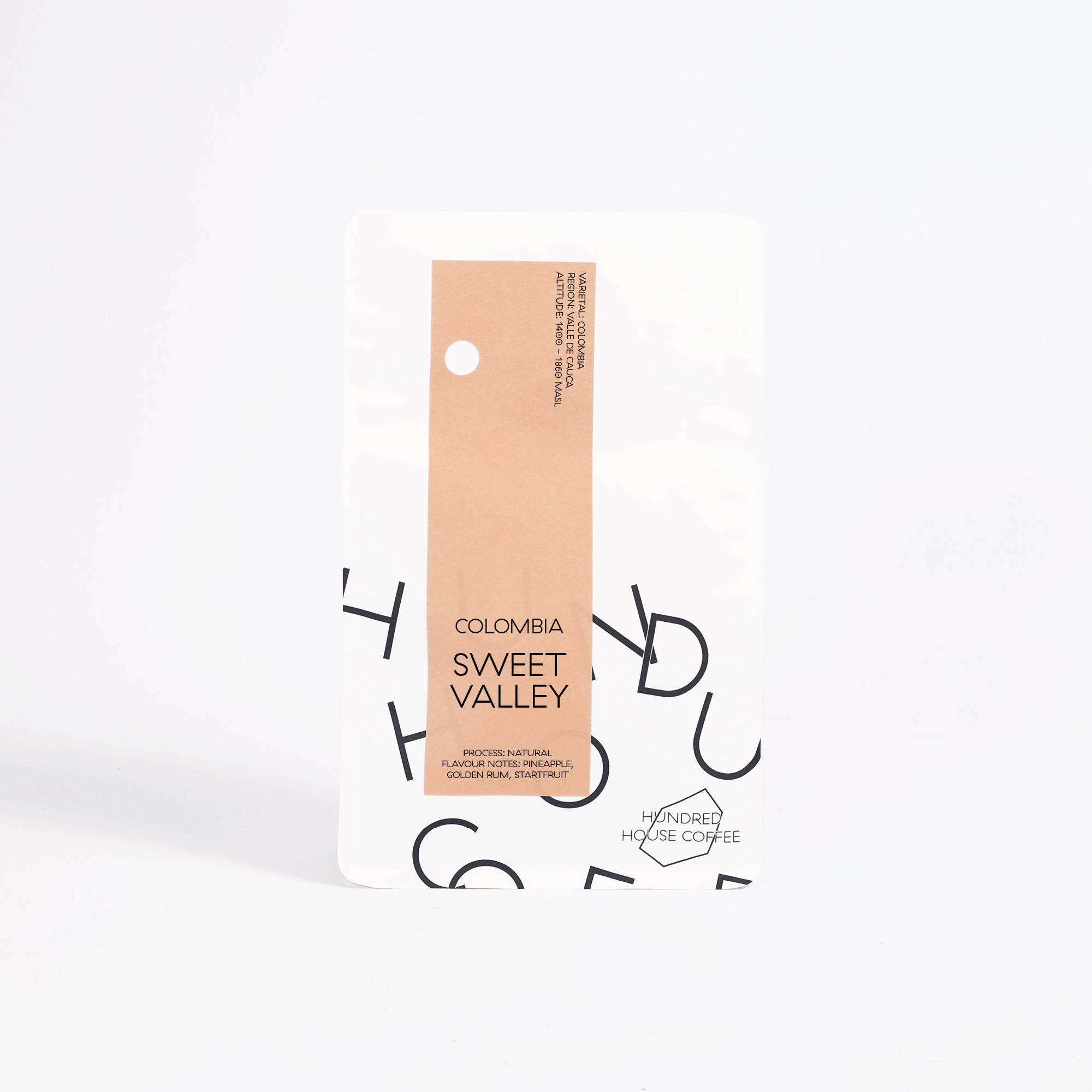 Colombia | Sweet Valley