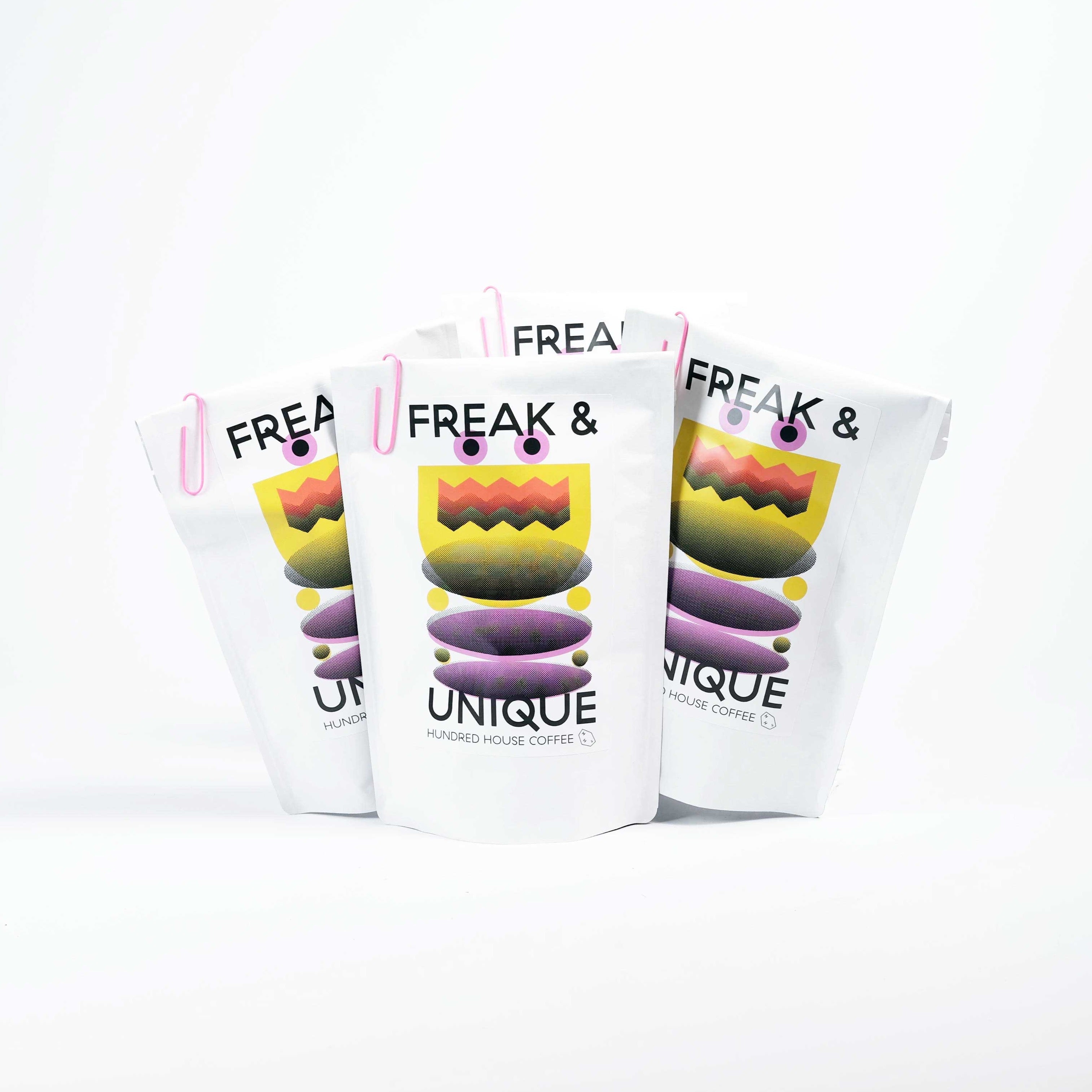 Freak & Unique IV | Costa Rica | La Pastora