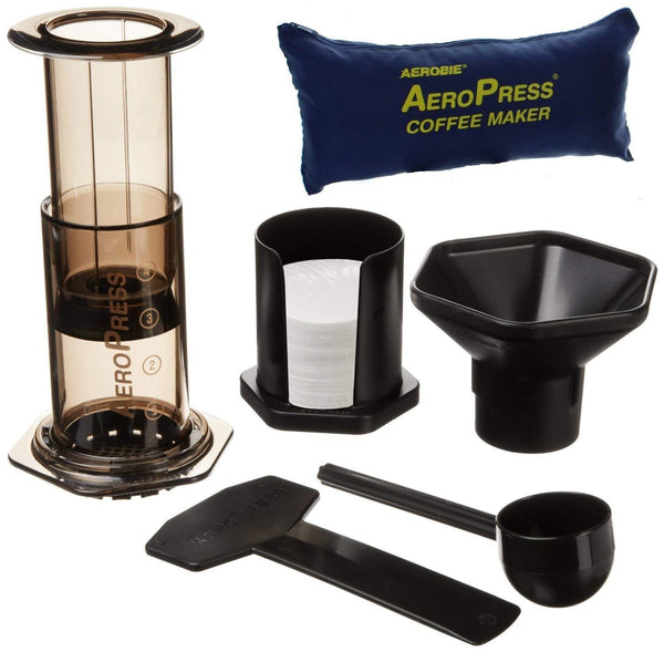 Aeropress Speciality Coffee