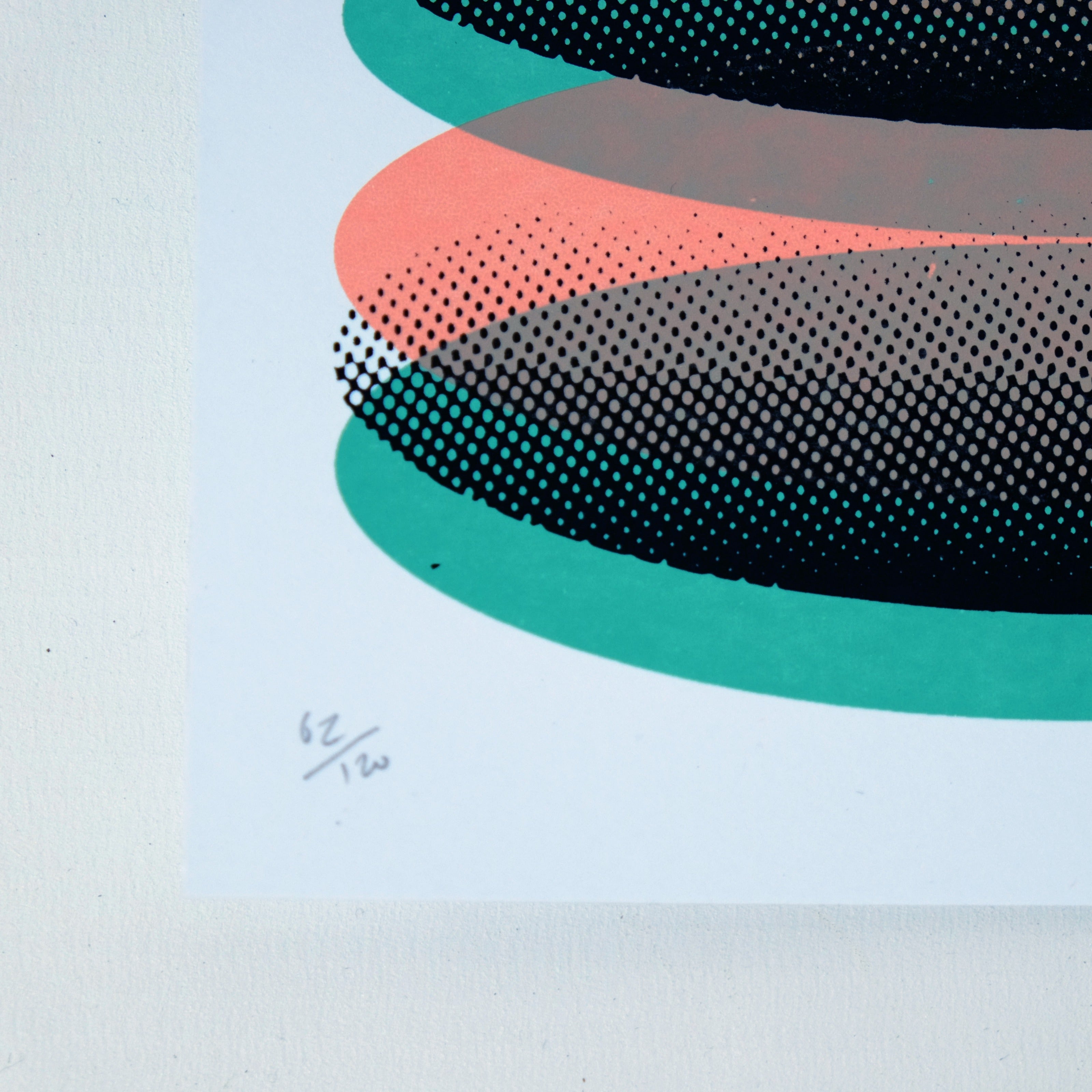Freak & Unique I | Toucan Tango Limited Edition Print
