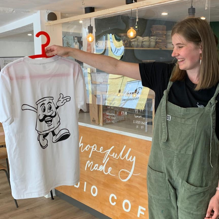 Baba Brew | T-Shirt