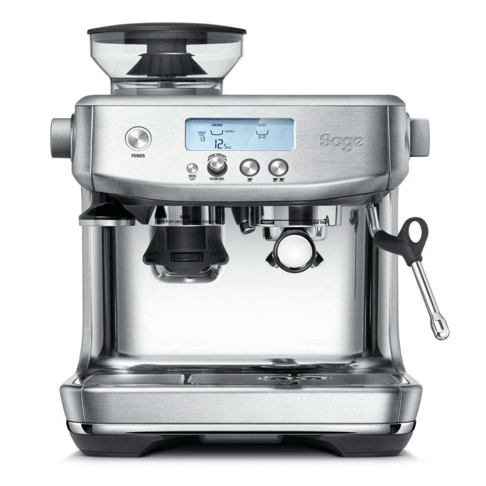 The Home Barista Starter Kit