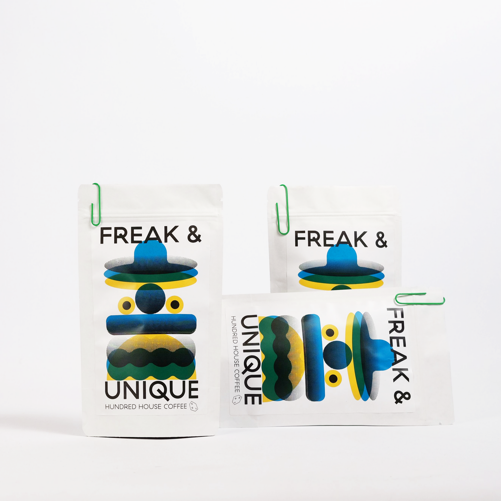 Photo of Freak & Unique III | Colombia | Diego Samuel Bermudez | Coffee Only