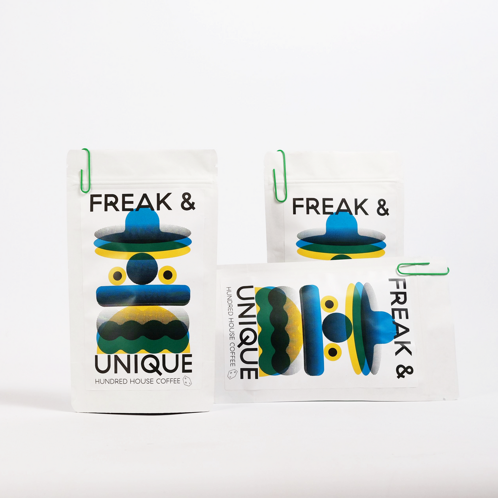 Freak & Unique III | Colombia | Diego Samuel Bermudez
