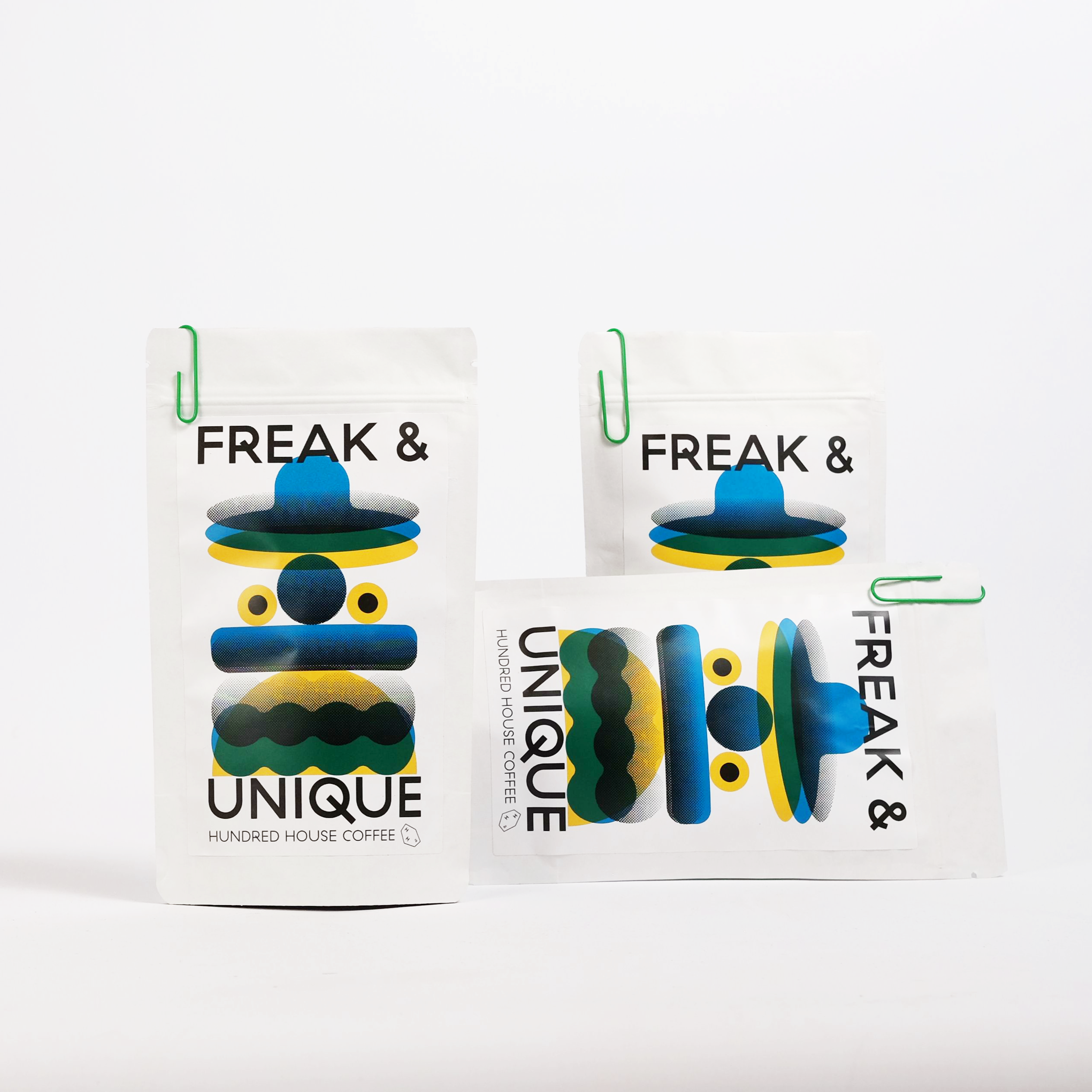 Freak & Unique III | Colombia | Diego Samuel Bermudez