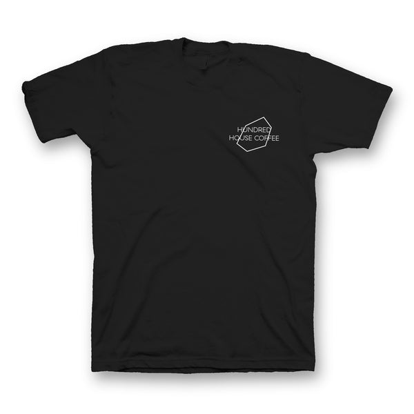 Creative Fuel T-Shirt | Black or White