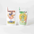 Freak & Unique VI + VII Bundle