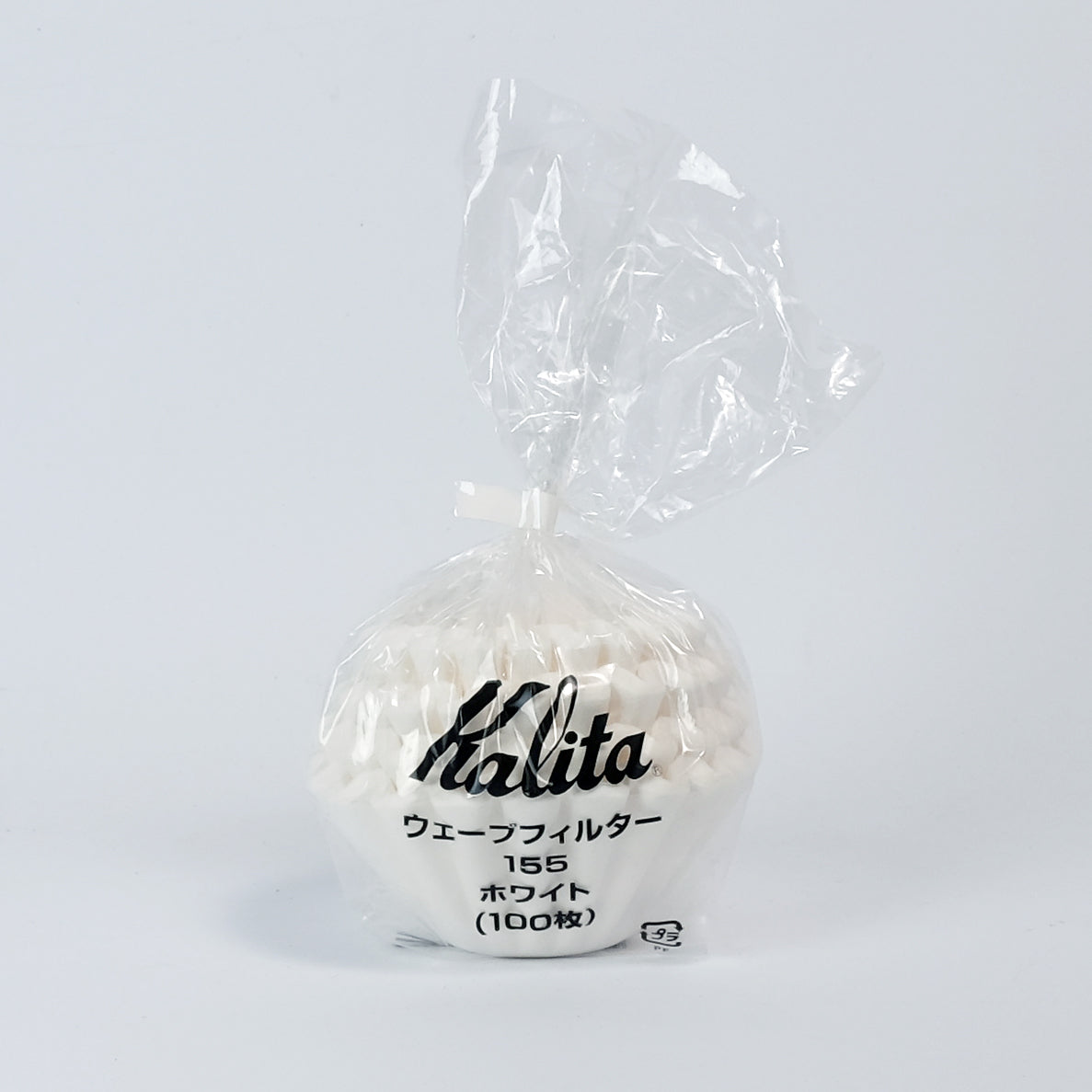 Kalita Wave Filter Papers