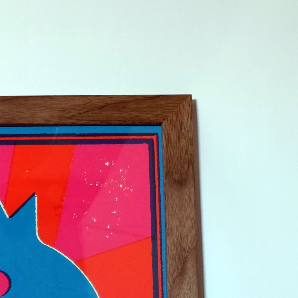 Ethiopia –  Limited Edition Print