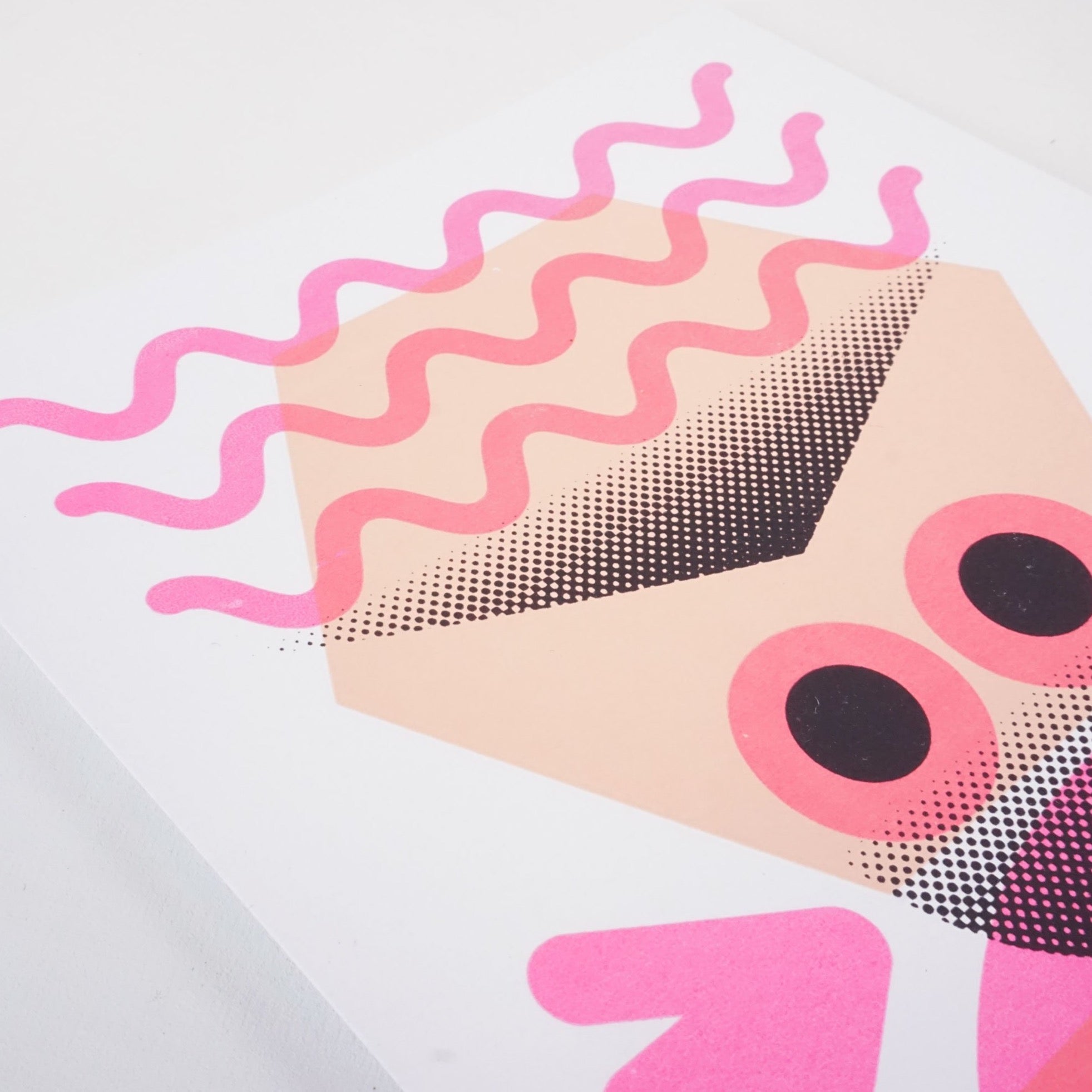 Freak & Unique V | Toucan Tango Limited Edition Print