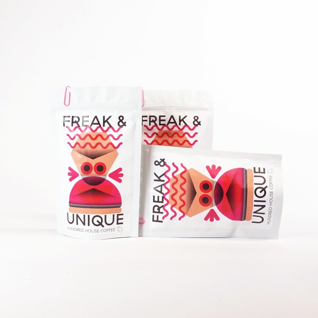 Freak & Unique V | Colombia | Diego Samuel PO2