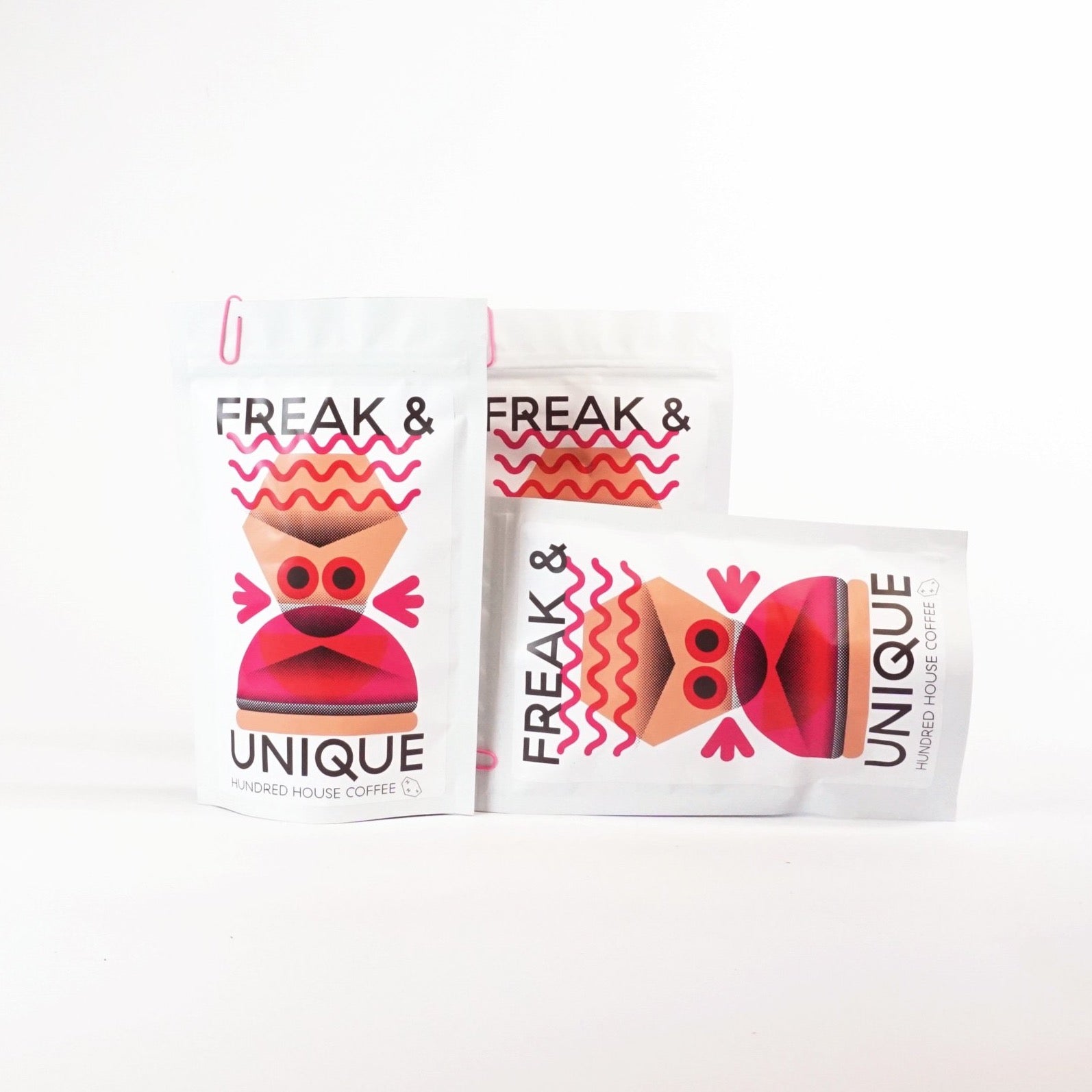 Freak & Unique V | Colombia | Diego Samuel PO2