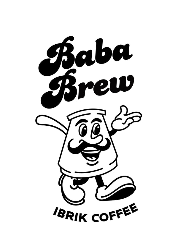 Baba Brew
