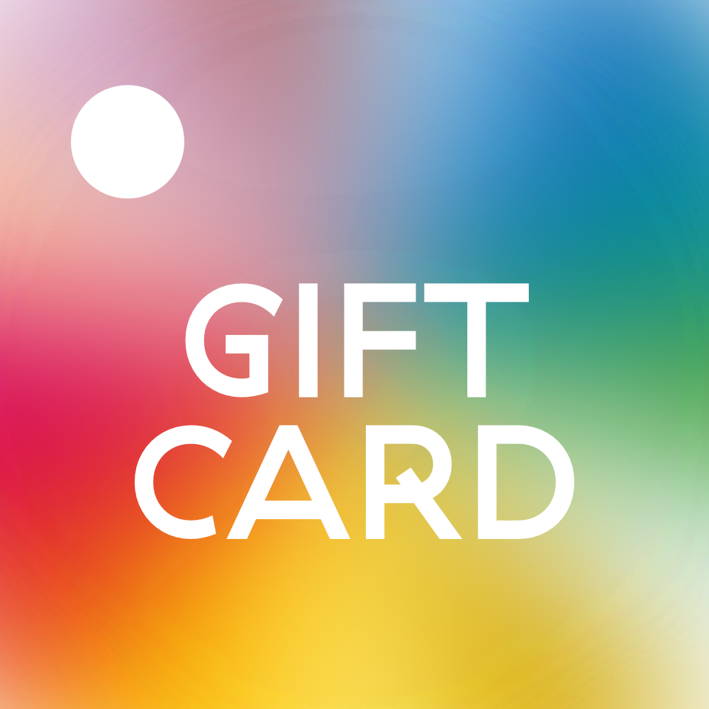 Digital Gift Card