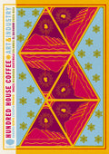 Lewis Heriz Print El Salvador speciality coffee roaster