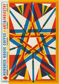 Ethiopia Lewis Heriz Print speciality coffee roaster 