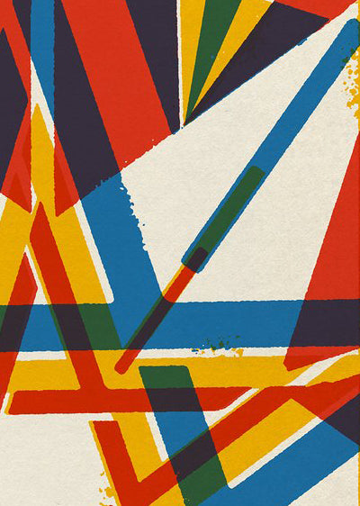 Ethiopia –  Limited Edition Print