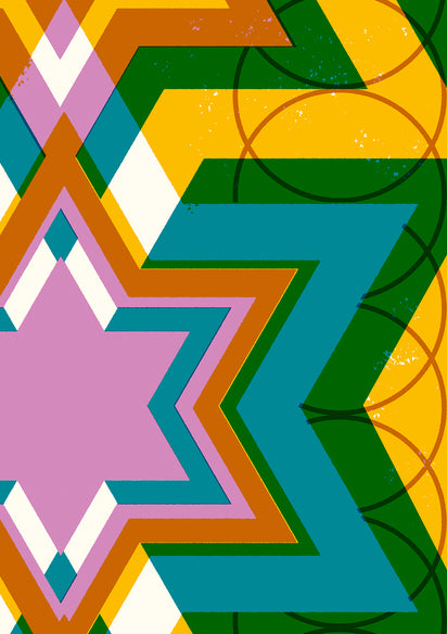 Burundi – Limited Edition Print