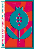Colombia –Limited Edition Print