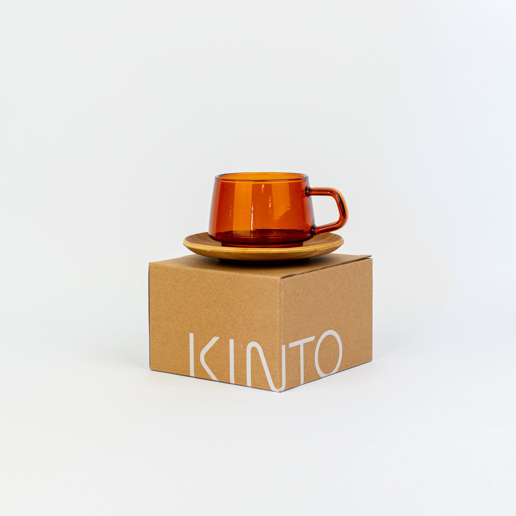 kinto sepia cup speciality coffee roaster west midlands