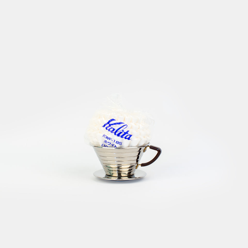 kalita brewer speciality coffee roaster uk