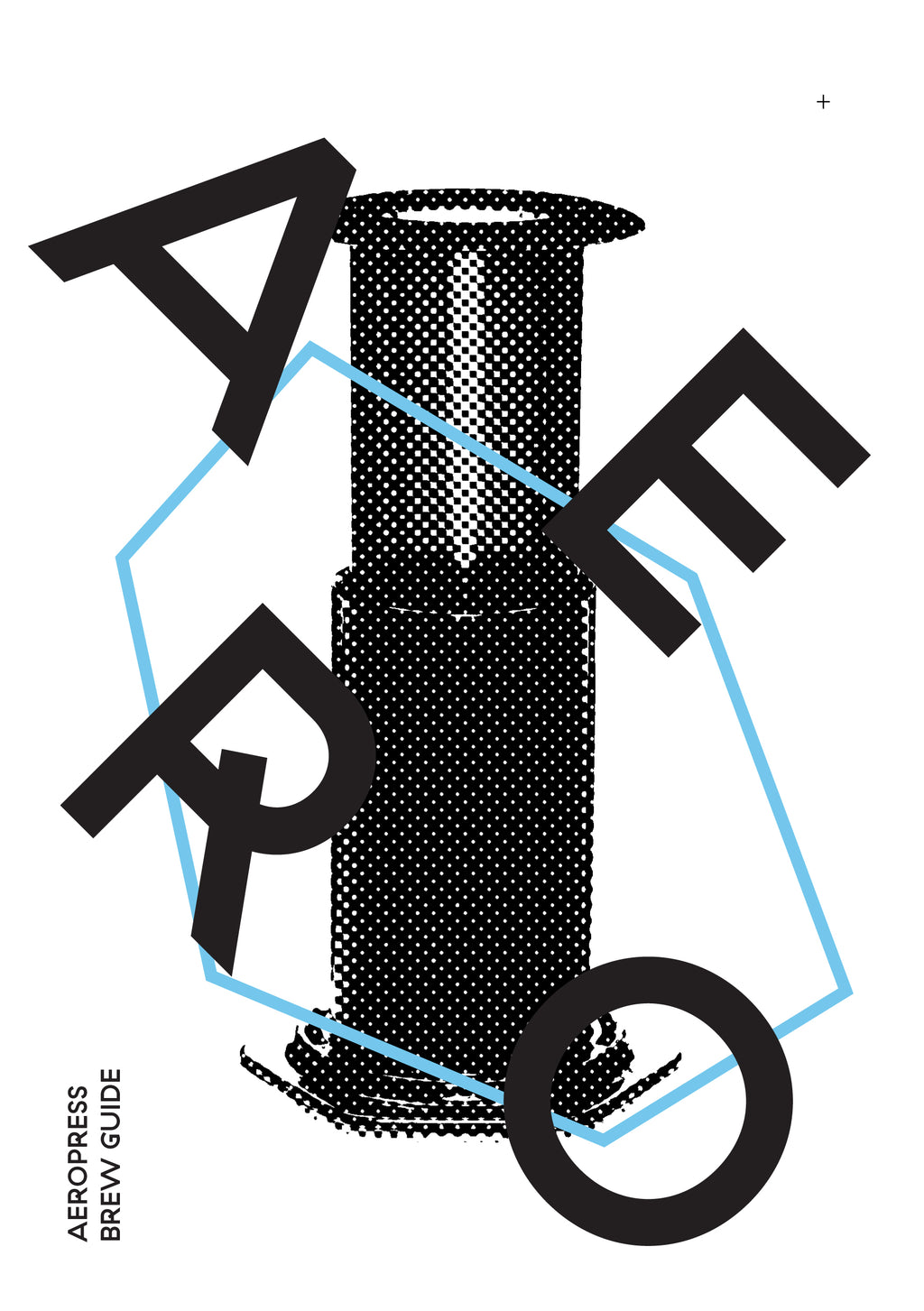 Brew Guide for Aeropress