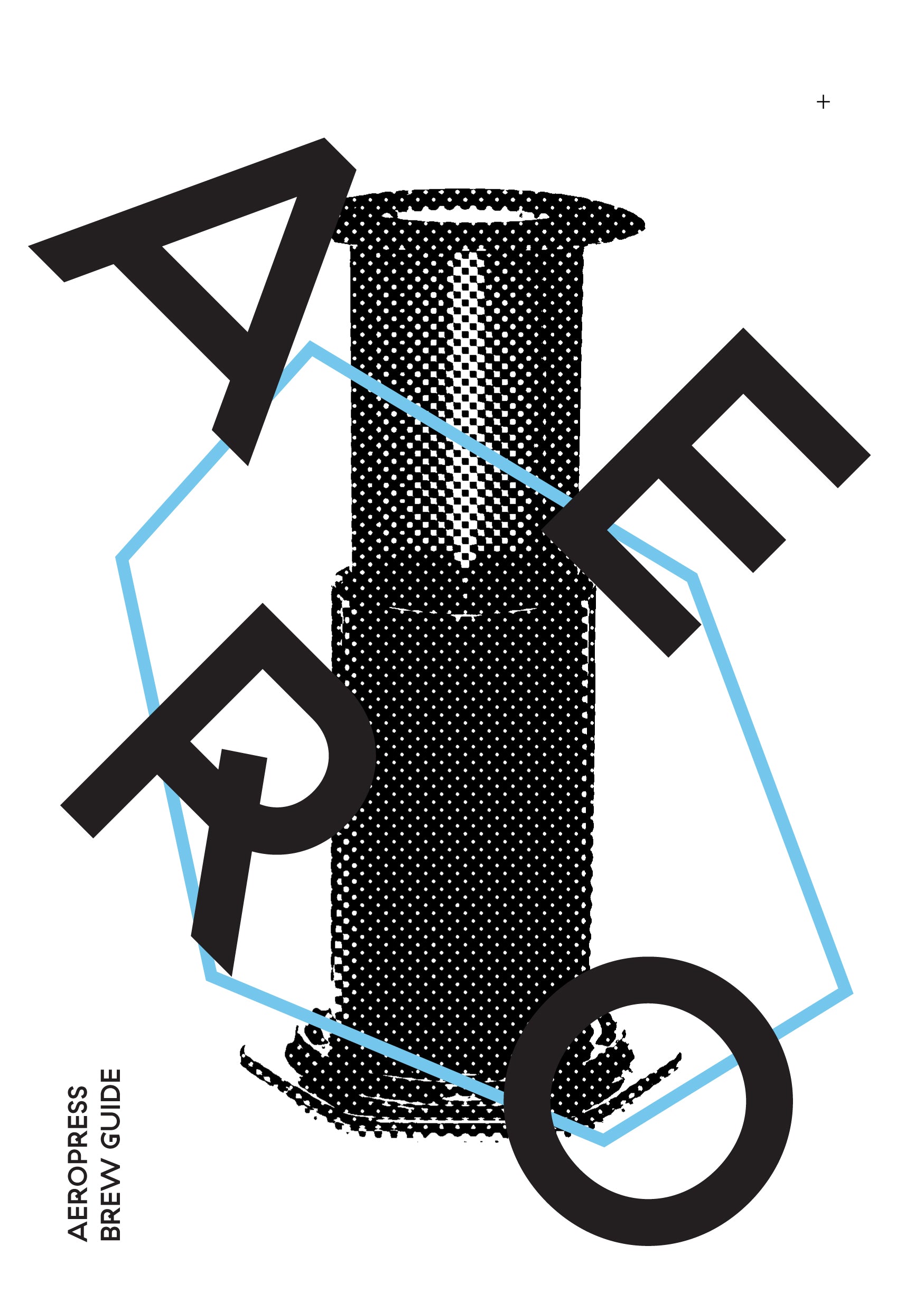 Brew Guide for Aeropress