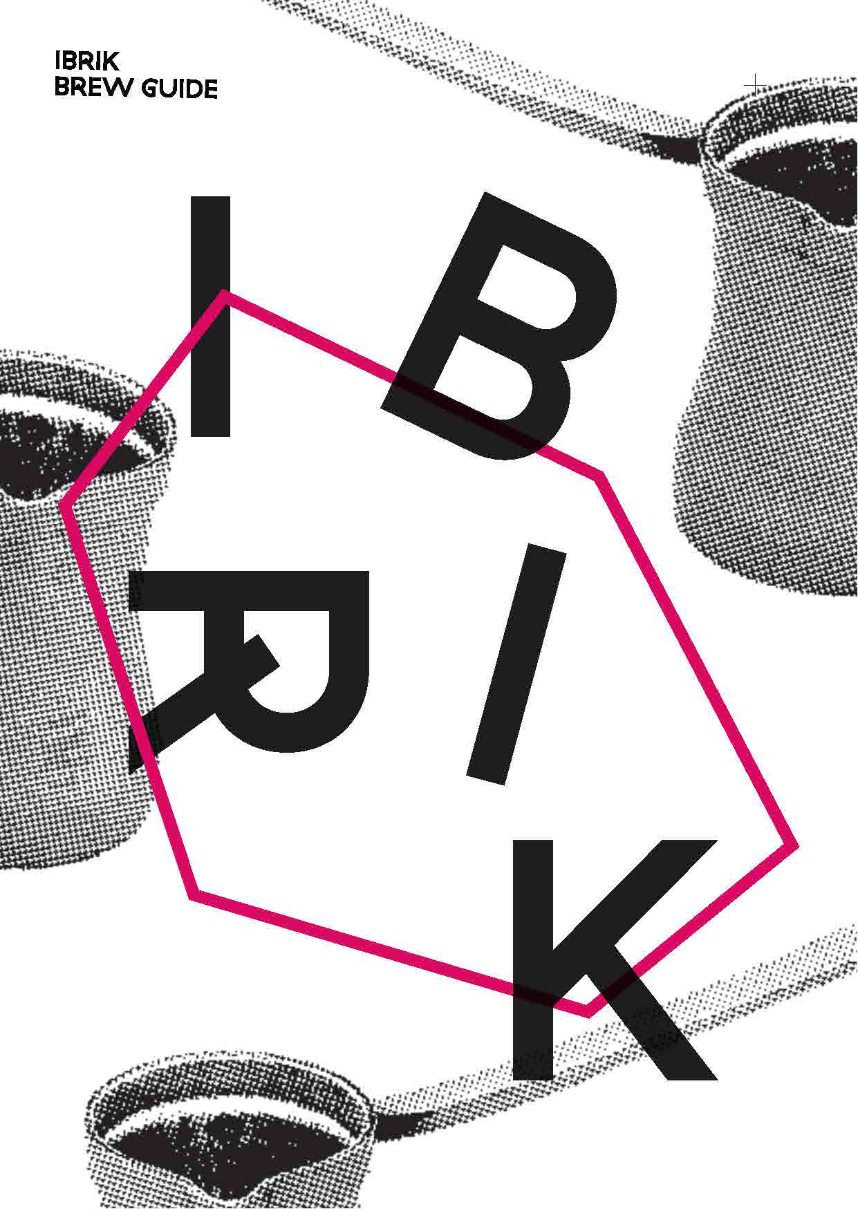 Brew Guide for Ibrik