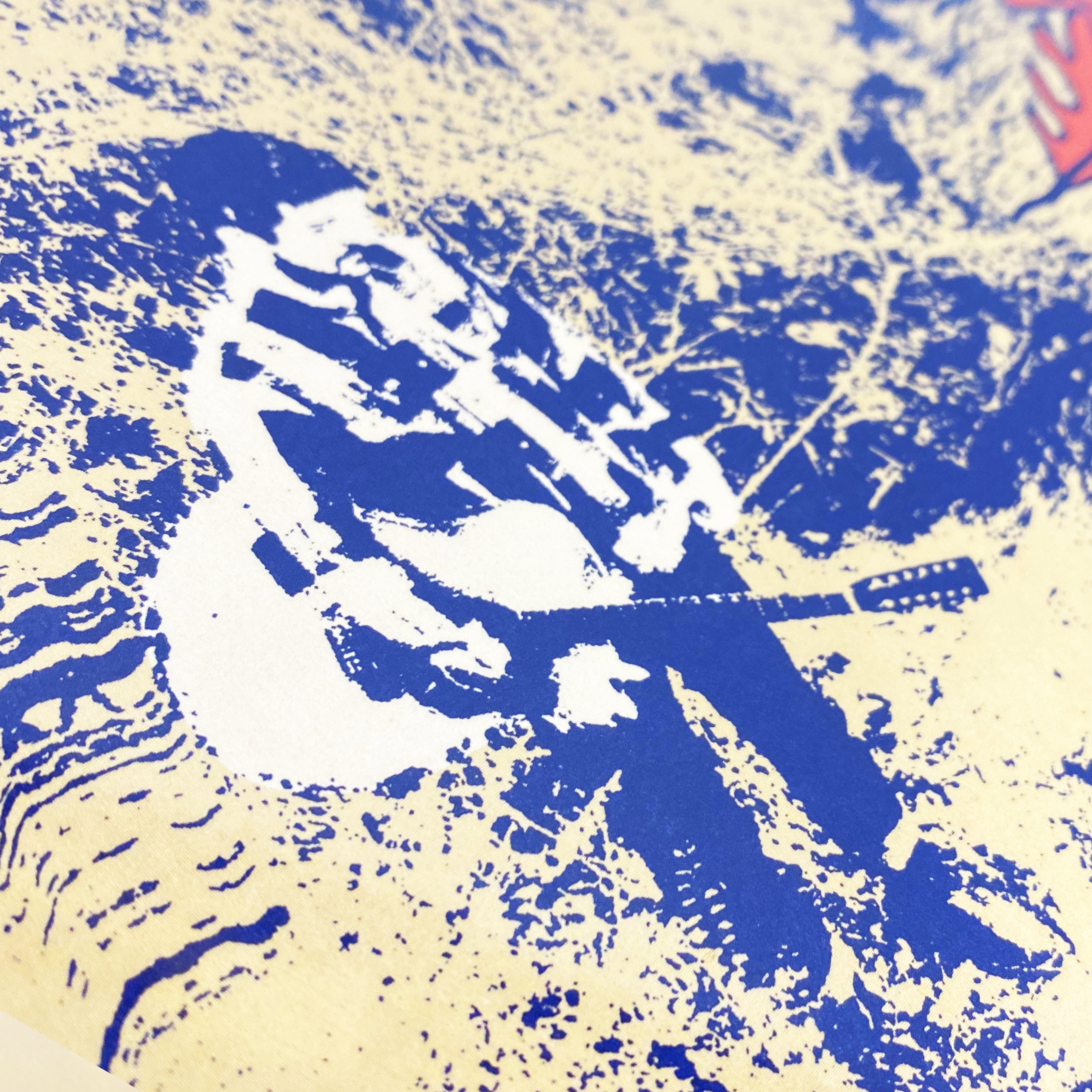 Worried Songs Josh Kimbrough | Slither, Pour & Disappear LP