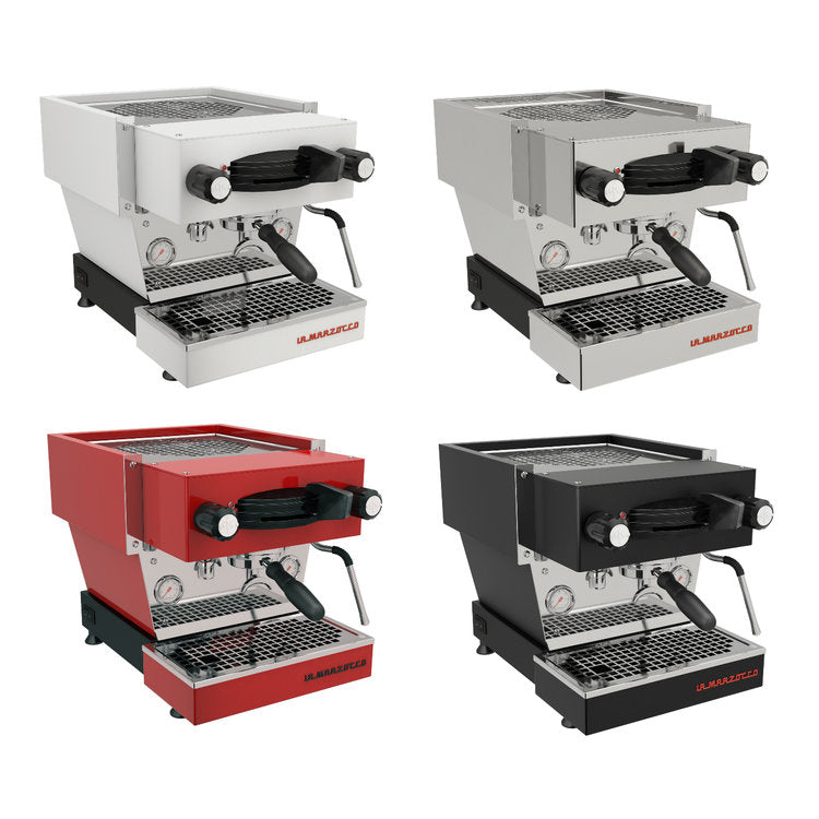 La Marzocco Mini speciality coffee roaster hundred house coffee