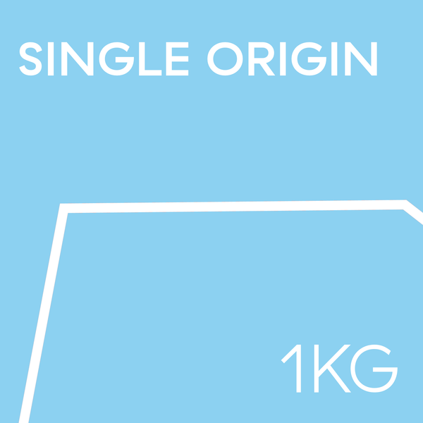 Rolling Subscription 1kg | Single Origins