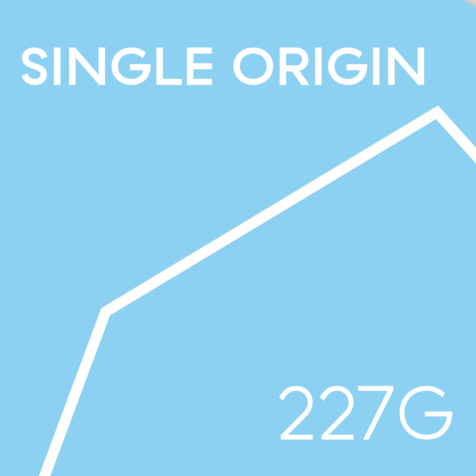 Rolling Subscription 227g | Single Origins