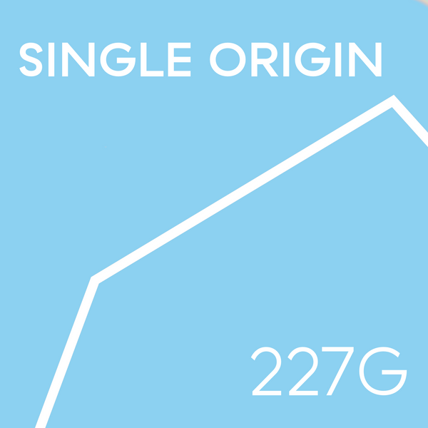 Rolling Subscription 227g | Single Origins