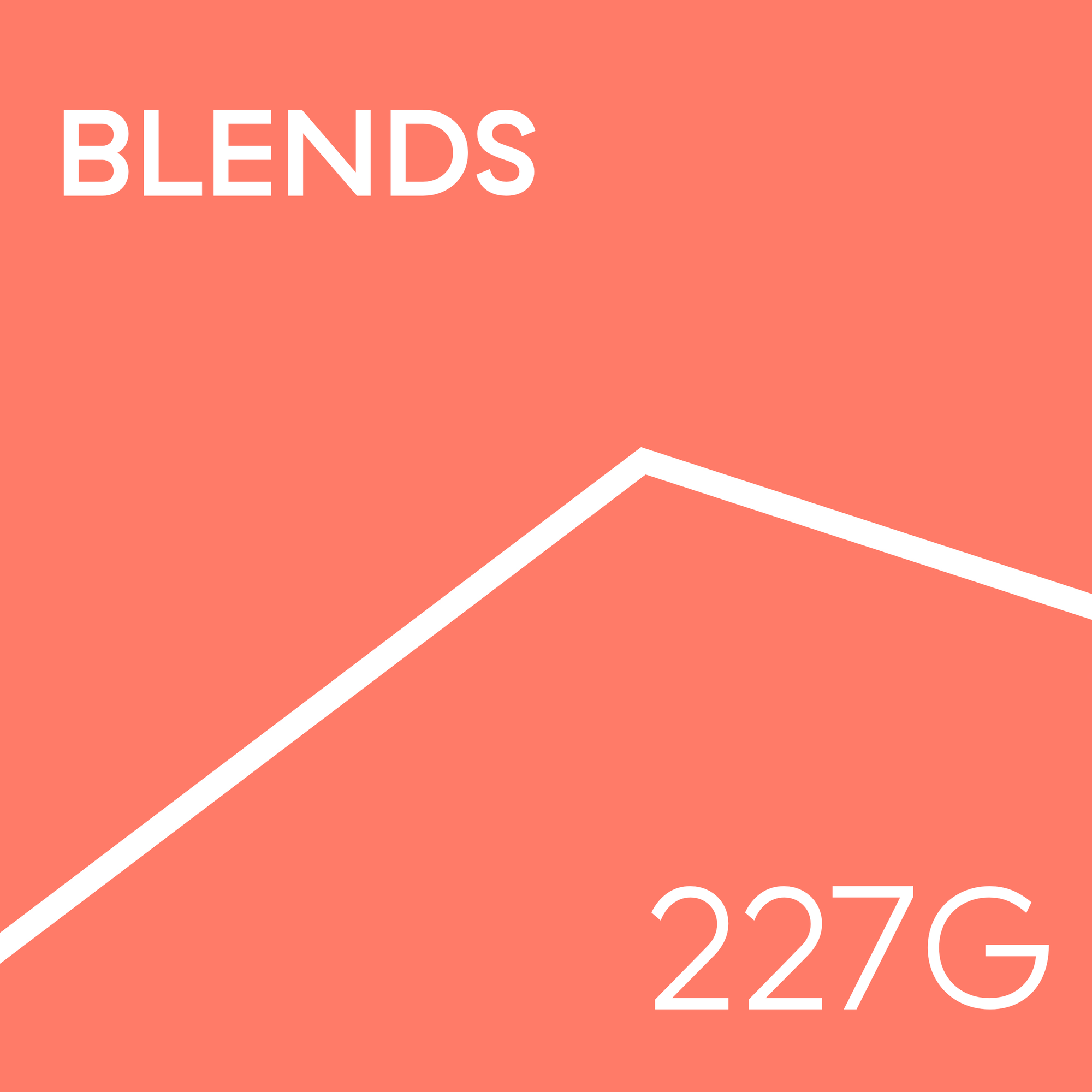 Rolling Subscription 227g | Blends