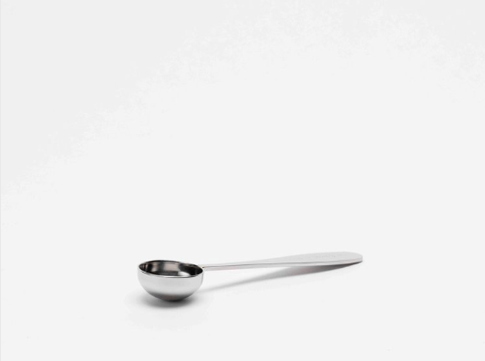 measure spoon speciality tea good and proper tea