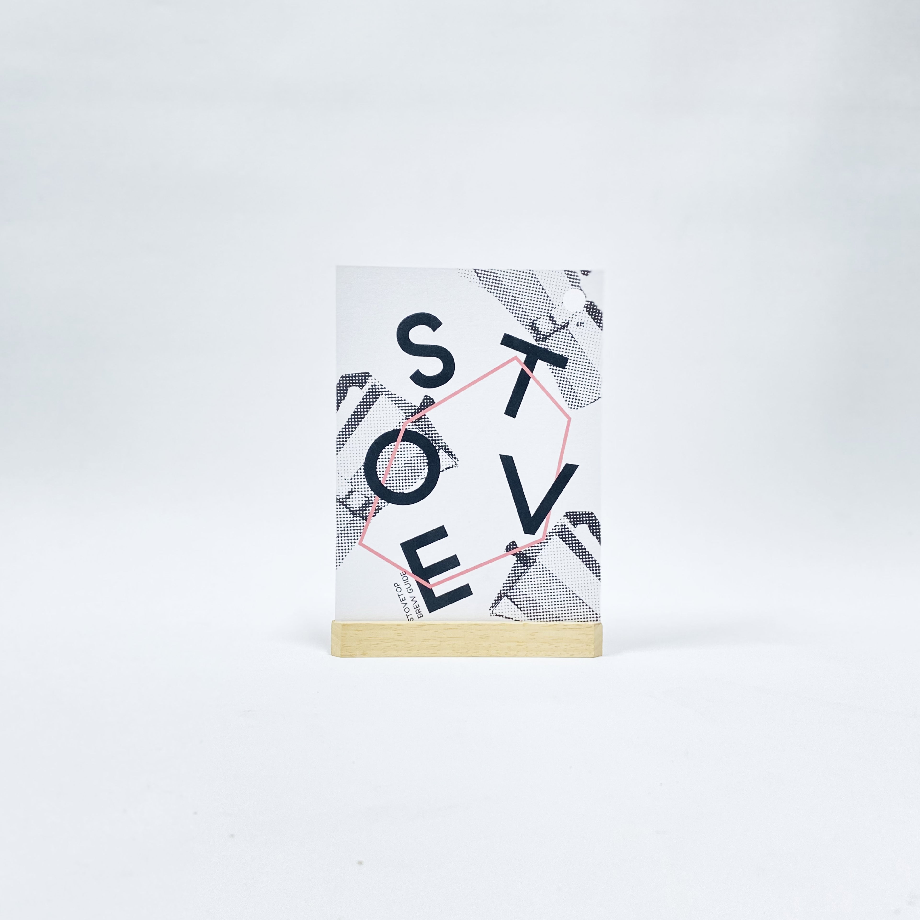 Brew Guide for Stovetop