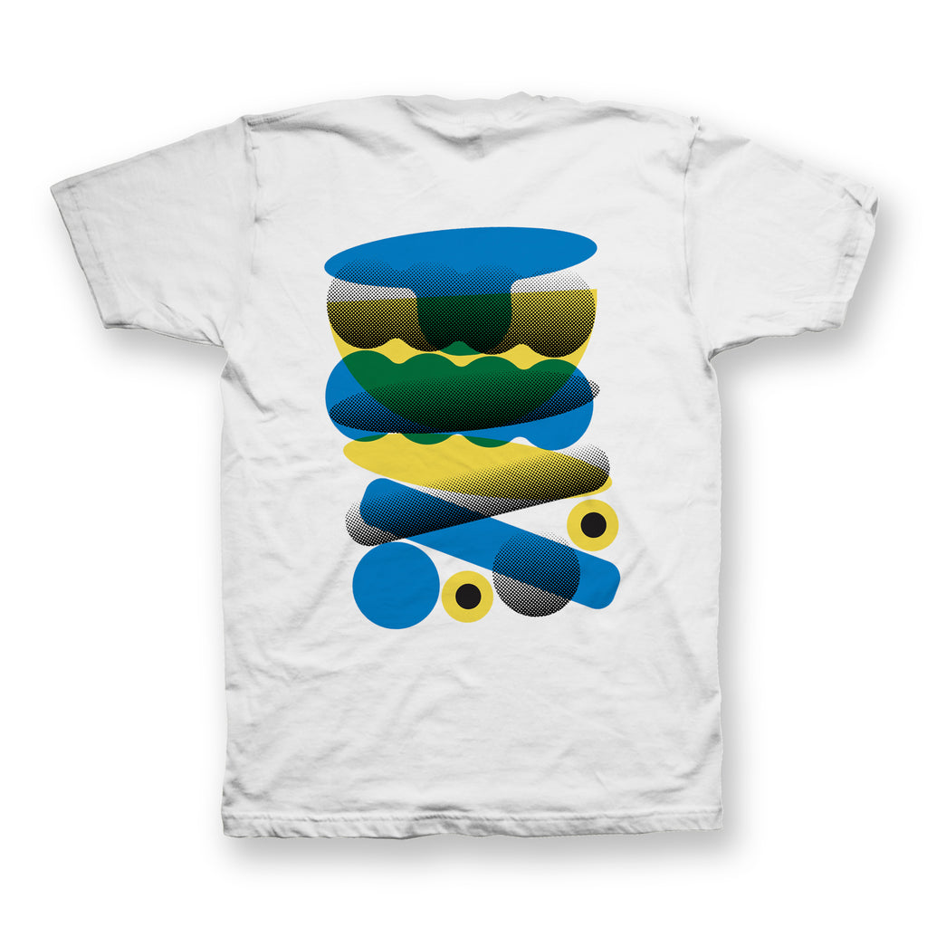 Freak & Unique III - Colombia T-Shirt