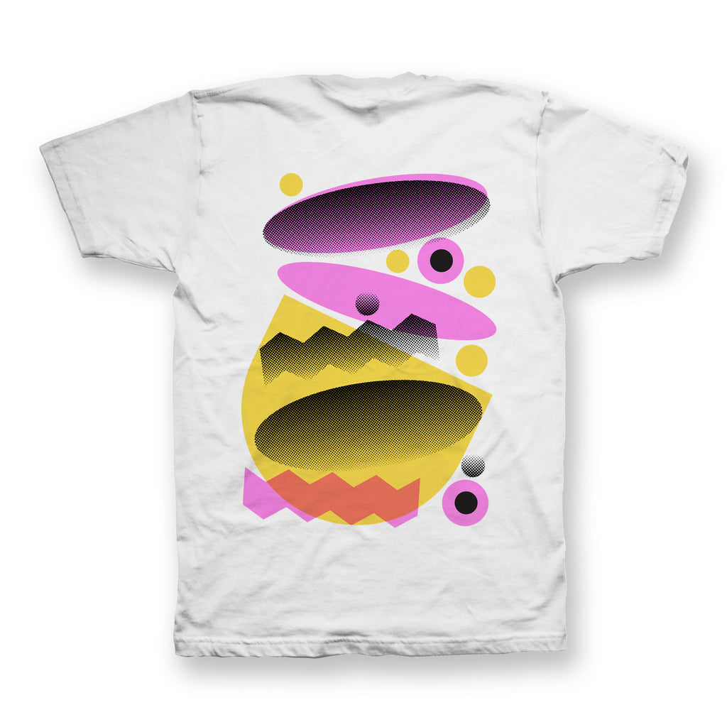 Freak & Unique IV - Costa Rica T-Shirt