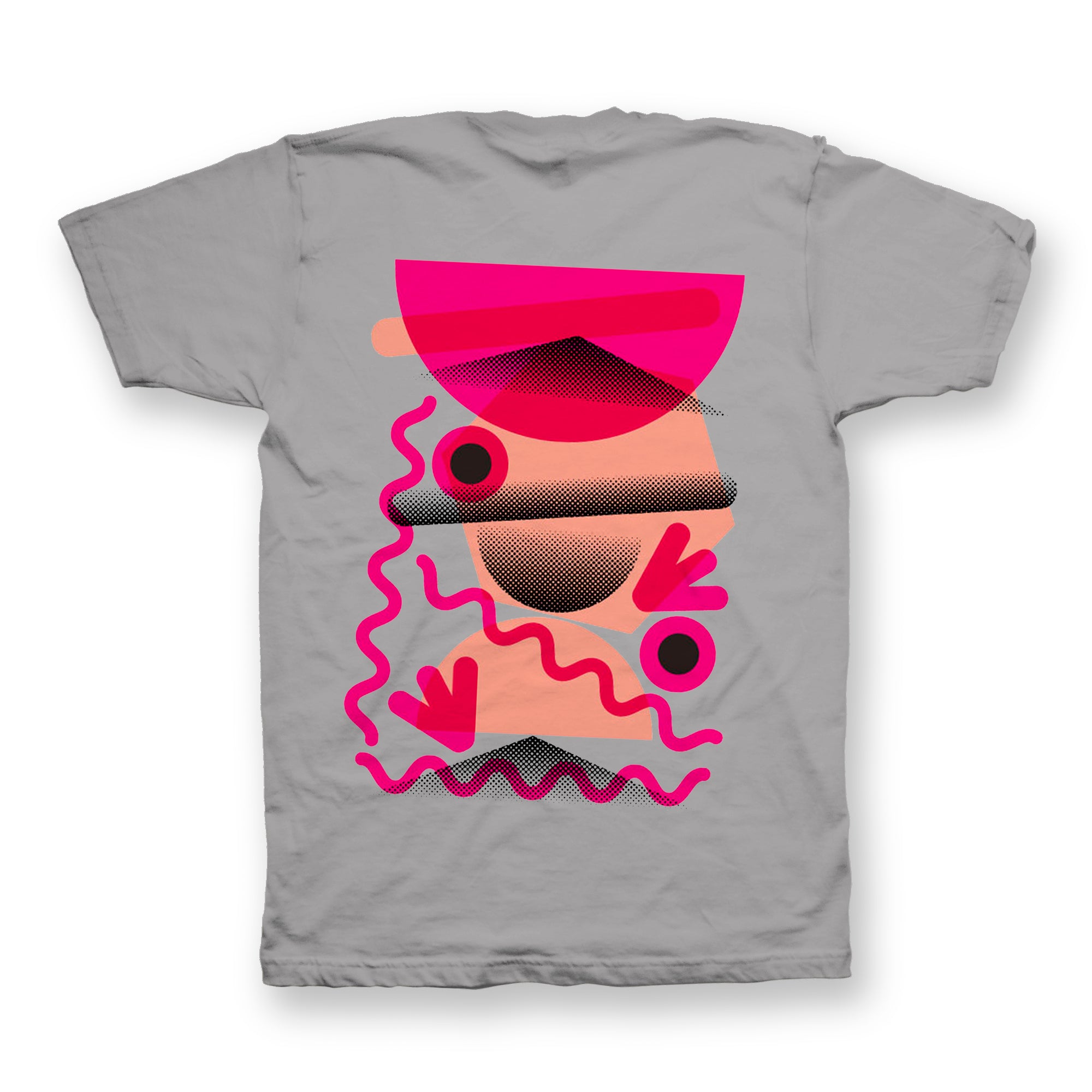 Freak & Unique V - Strawberry Laces T-Shirt