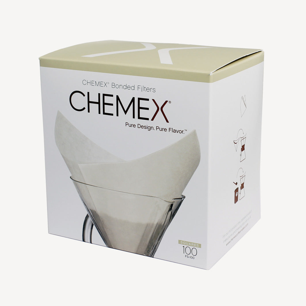 Large Chemex Filter Papers