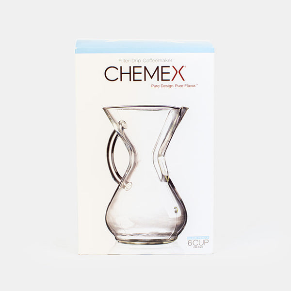 Chemex speciality coffee