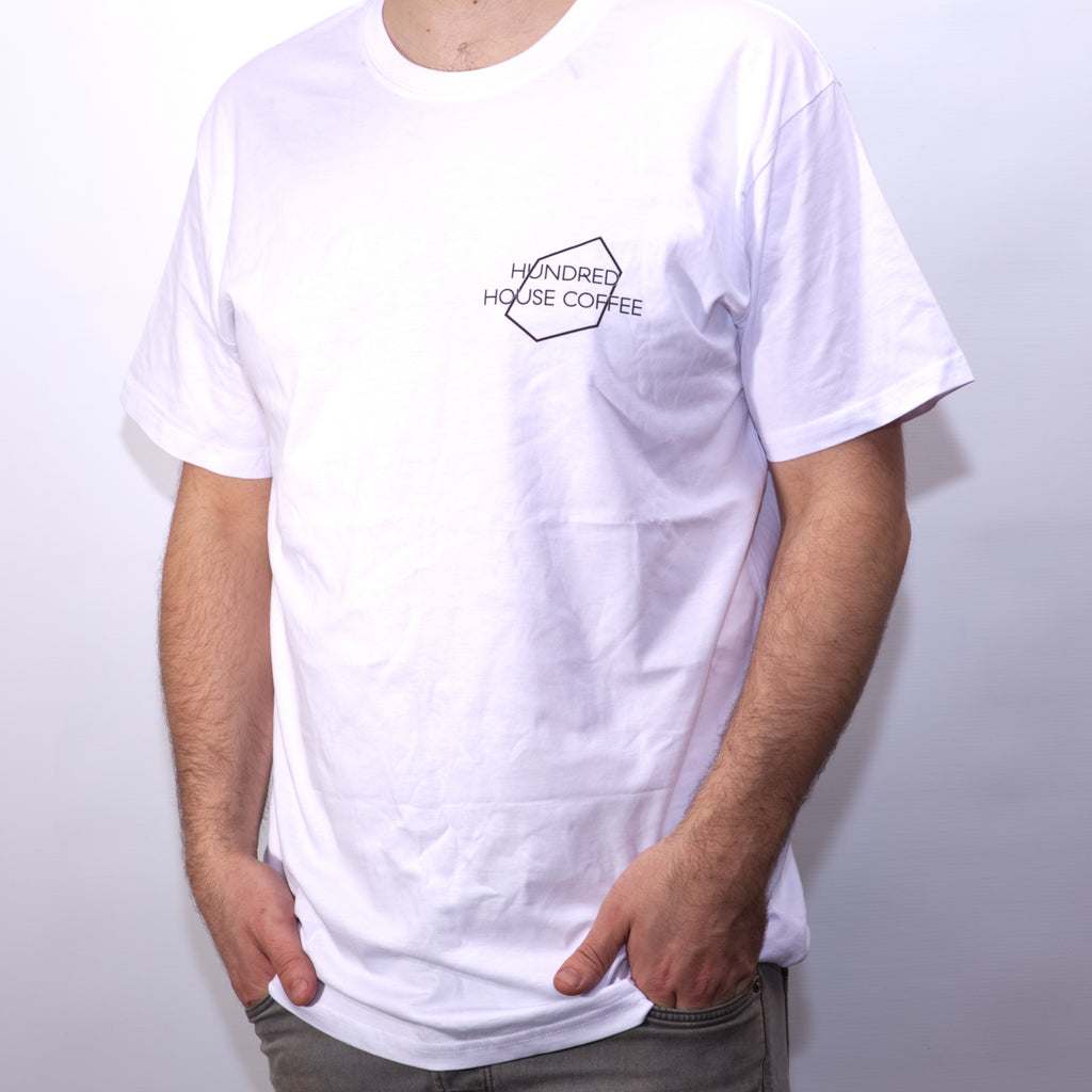Creative Fuel T-Shirt | Black or White