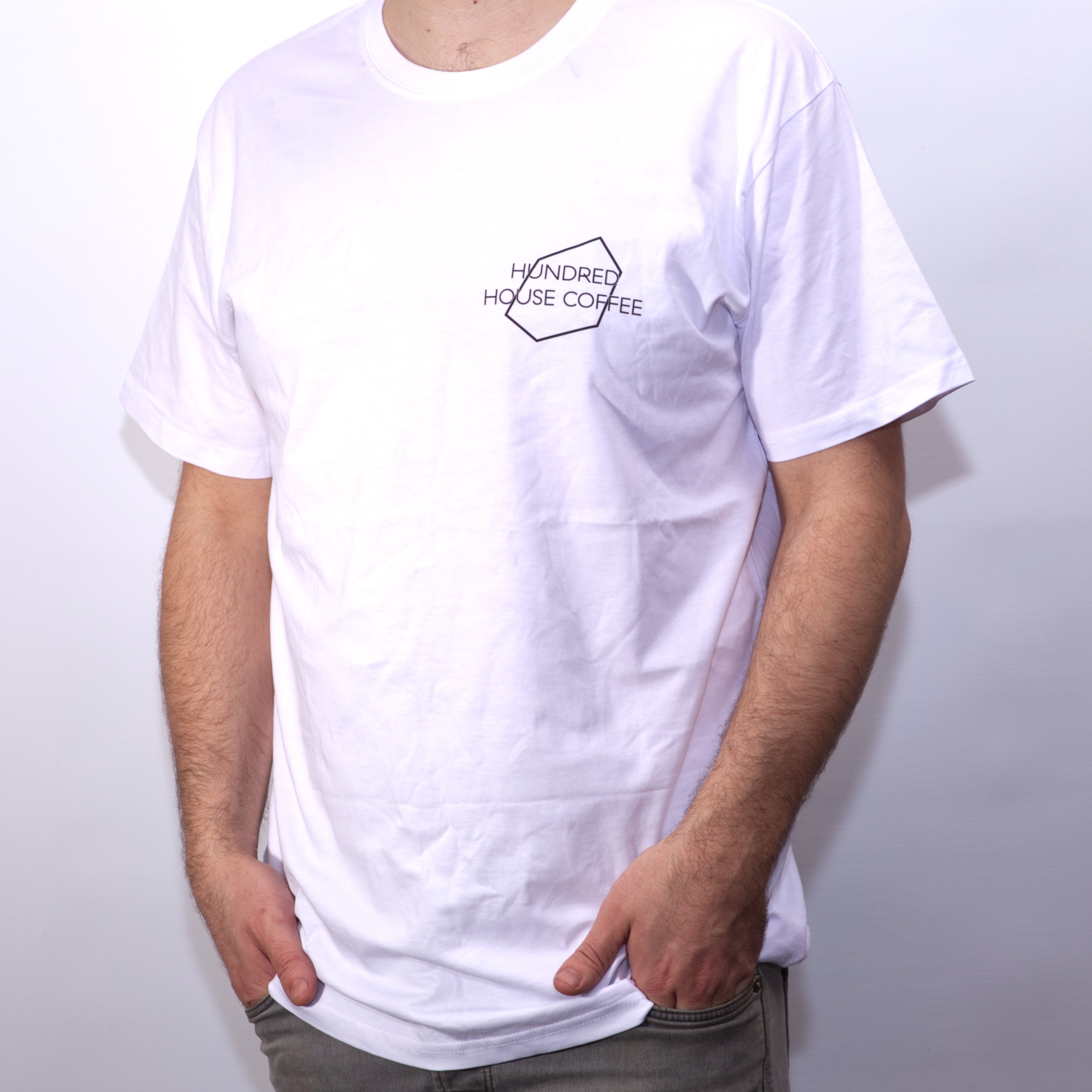 Creative Fuel T-Shirt | Black or White