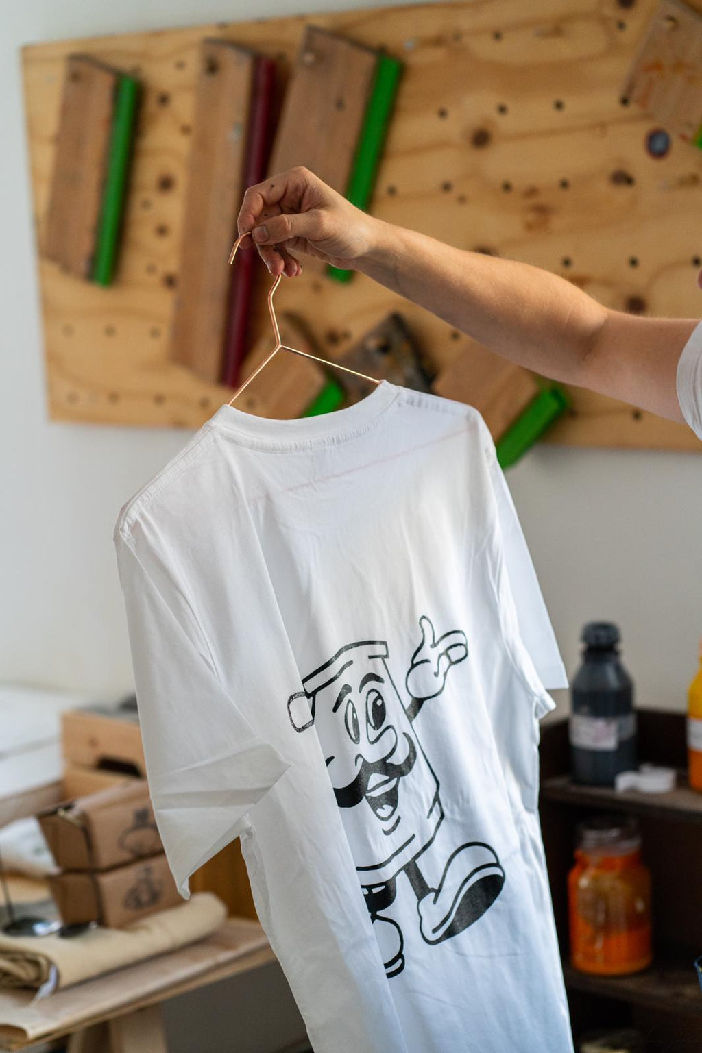 Baba Brew | T-Shirt