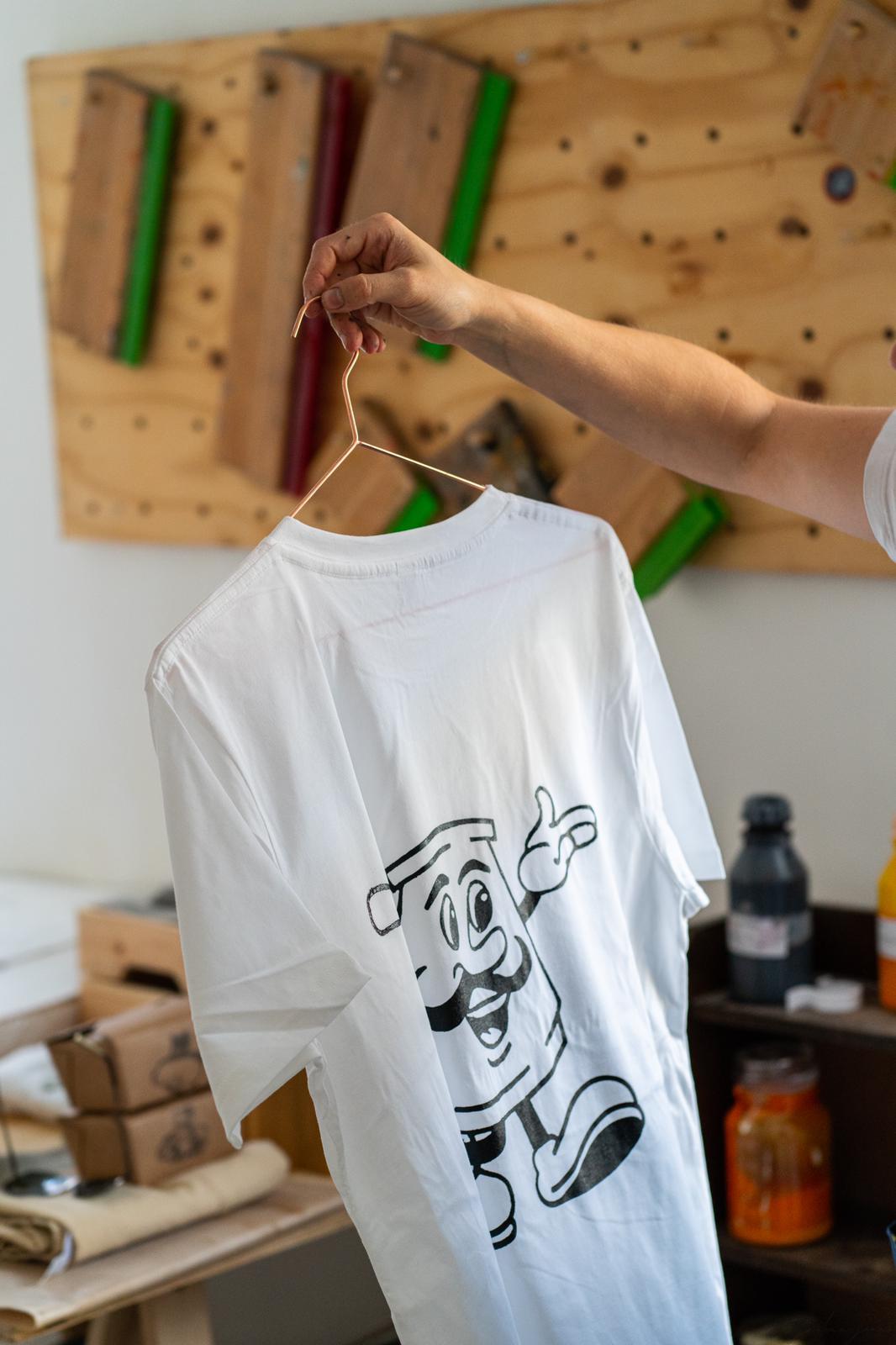 Baba Brew | T-Shirt
